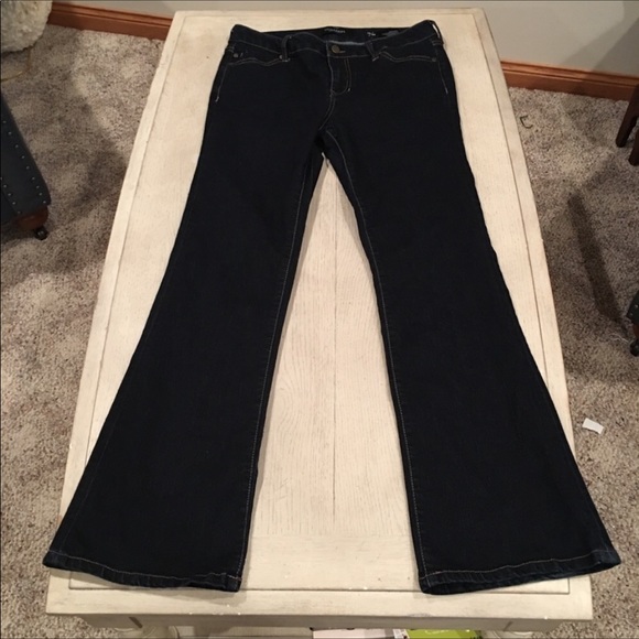 Liverpool Lucy Bootcut Jeans - Picture 2 of 5
